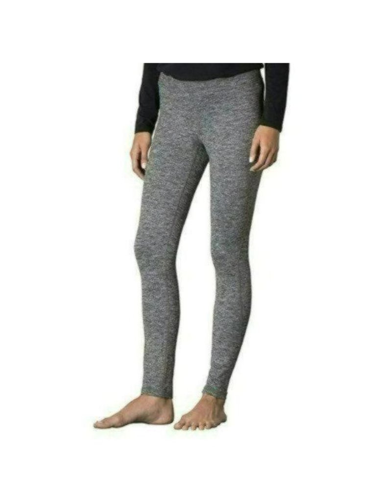 Toad&Co Grandstand Women's Extra Small Gray Mid Rise Ankle Activewear Leggings
